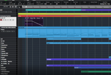 【直播课程】6.5直播课:编曲中广告音乐写作-红胡子工作室--蓝雨电声--骁骋乐器专营店
