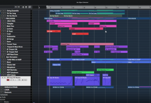 【直播课程】7.17直播课：编曲中传统好莱坞管弦分析-红胡子工作室--蓝雨电声--骁骋乐器专营店