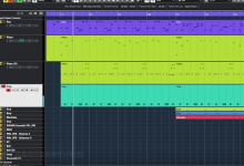 【直播课程】8.21直播课:编曲中广告宣传片音乐写作分析(五)-红胡子工作室--蓝雨电声--骁骋乐器专营店