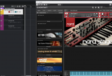 【直播课程】2.19直播课：Magic & Fantasy类型音乐分析-红胡子工作室--蓝雨电声--骁骋乐器专营店
