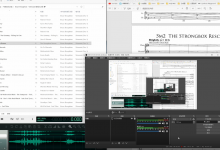 【直播课程】4.2直播课:Silverado音乐分析(下)-红胡子工作室--蓝雨电声--骁骋乐器专营店