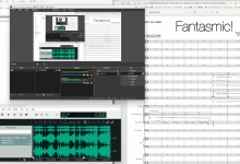 【直播课程】4.9直播课：Fantasmic音乐分析-红胡子工作室--蓝雨电声--骁骋乐器专营店